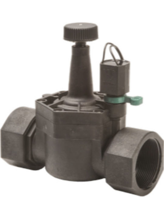 Rain RAIN Електрически вентил за поливане 2" 24V с резба Жена (M/F) RN-160