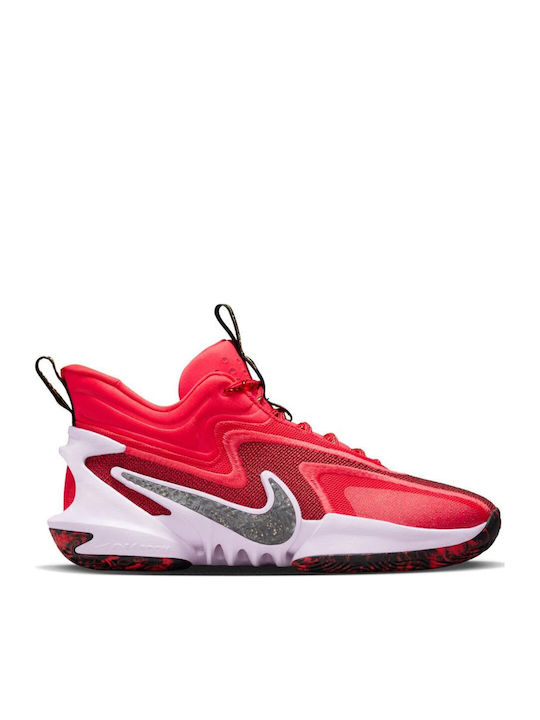 Nike Cosmic Unity 2 Ψηλά Μπασκετικά Παπούτσια Κ...