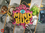 Portal Games Board Game Mindbug: First Contact for 2 Players 8+ Years (EN)