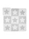 Relaxdays Design Stars 9τμχ