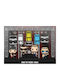 Funko Moment Deluxe: U2 - Zoo TV Tour 1993 05 Special Edition 4τμχ