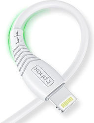 T-Phox Nature USB-A to Lightning 1.2m