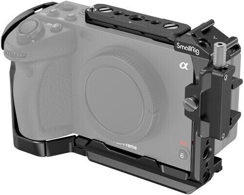SmallRig Camera Cage Sony FX30/FX3 Accessory