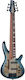 Ibanez Electric Bass SRAS7-CBS Cosmic Blue Starburst