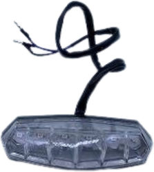 Motobert Lumina din spate Motocicletă LED Stop Motobert Lumina din spate Motocicletă LED Stop