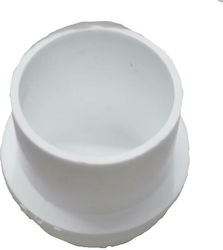 Τάπα Σωλήνα Τέντας Φ36,5mm