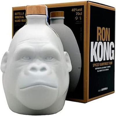 Ron Kong Ρούμι 40% 700ml