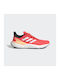 Solarboost 5 Sport Shoes Running Solar Red / Cloud White / Acid Orange