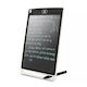 LCD Ηλεκτρονικό Σημειωματάριο 8.5" Μαύρο
