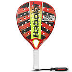 Babolat 150123-100 Adults Padel Racket