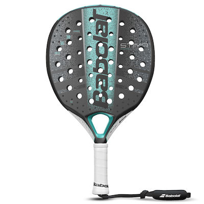 Babolat Stima Energy 2023 150127-100 Racket de Padel pentru Adulți