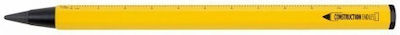 Troika Pencil Yellow