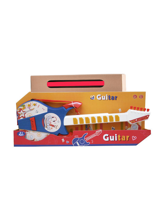 Великденска Свещ Китарa за 3+ Години Zita Toys