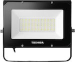 Toshiba Στεγανός Προβολέας LED 50W Φυσικό Λευκό 4000K IP65