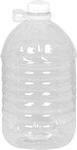 Plastic container 5lt and 10lt - 5lt - 5lt -