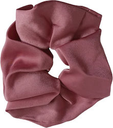 Ro-Ro Accessories Haargummi Dunkles Rosa