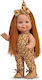 Magic Baby Бебешка Кукла Betty За 3+ Години 30 См