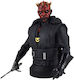Diamond Comic Distributors Star Wars: Darth Maul Figure height 15cm at Scale 1:6