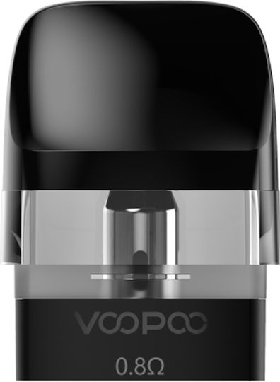 Voopoo Vinci V2 Ανταλλακτικό Pod 2ml με Αντίσταση 0.8ohm