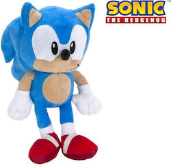 Sega The Hedgehog Sonic 30 cm.