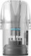 Aspire TSX Ανταλλακτικό Pod 3ml με Αντίσταση 1ohm