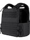 Condor Vanquish RS Plate Carrier Γιλέκο Μάχης Μαύρο
