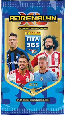 Panini FIFA 365 2023 - Adrenalyn Pachete