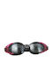 Intex Swimming Goggles Adults Red