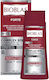 Bioblas Forte mit 74% Pflanzenserum Shampoos gegen Schuppen & Haarausfall für Alle Haartypen 360ml