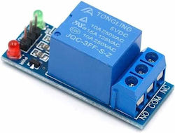 Modul de releu 5v pentru Arduino