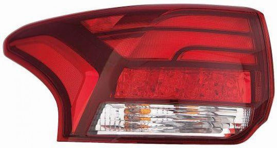 Taillights Led for Mitsubishi Outlander 2016-2020