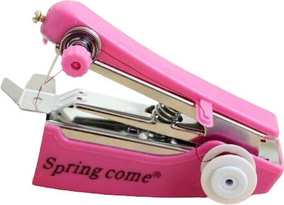 Camel Active Mini Sewing Machine Pink