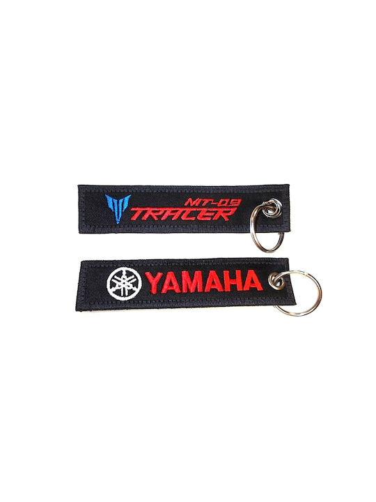 Yamaha Keychain Tracer Tesatura