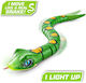 Zuru Robo Alive Snake Electronic Robotic Game For Age 3+ Green