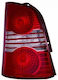 Δεξί Πίσω Φανάρι για Hyundai Atos Prime 2003-2007