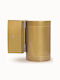 Lightup Wall-Mounted Outdoor Spot Light GU10 IP64