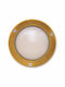 Lightup Aplica de exterior montată pe perete G9 IP64