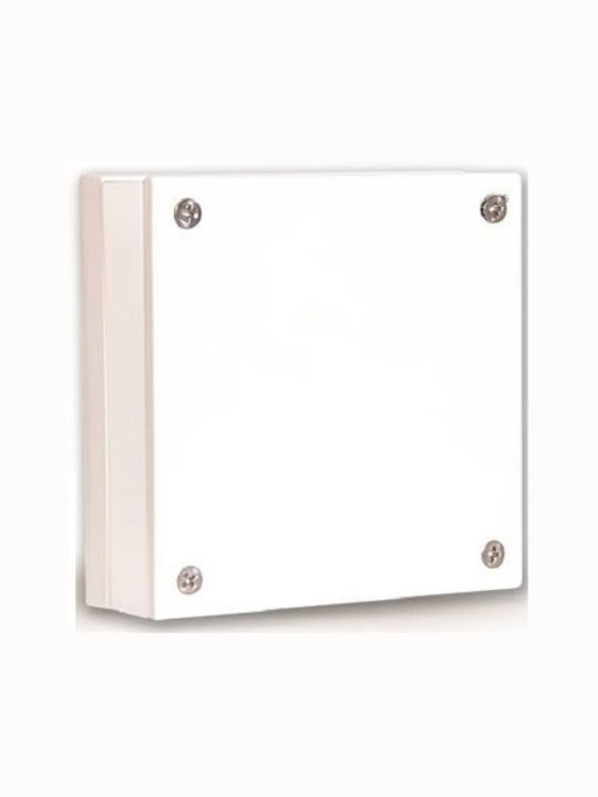Lightup Wall-Mounted Outdoor Ceiling Light LED IP64