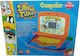 AS Looney Tunes Electronic Kids Educational Laptop Tablet for 4+ Years