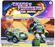Action-Figur Autobot Hound Transformatoren für ...
