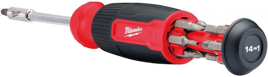 Milwaukee Screwdriver