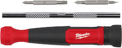 Milwaukee Precision Screwdriver