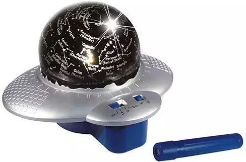 Trends Science Mad Planetarium Star Globe Educational Game Knowledge for 8+ years old Years Old