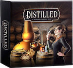 Настолна Игра Distilled 14+ Години