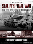 Academy Games Επιτραπέζιο Παιχνίδι Stalin's Final War: What if the Soviet Union Attacked in 1953? για 1-2 Παίκτες