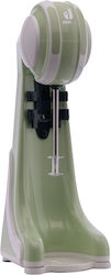 Johny Επαγγελματική Φραπιέρα ΑΚ/20 Light Green:...