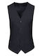 Prince Oliver Men's Vest Black