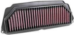 K&N Motorcycle Air Filter for Honda CB 650