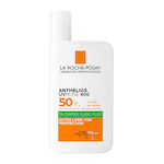La Roche Posay Anthelios Uvmune Oil Control Fluid Αντηλιακή Λοσιόν Προσώπου SPF50+ 50ml