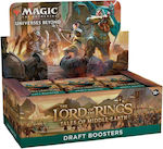 Wizards of the Coast Magic the Gathering - The Lord of the Rings: Tales of Middle-Earth